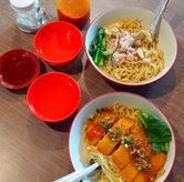 Foto Makanan 6 di Warung Mapan, Gubeng, Surabaya
