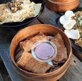 Foto Makanan 5 di Mie Jogging, Genteng, Surabaya