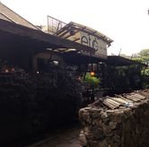 Foto Suasana 3 di ETC (Etcetera), Trunojoyo, Bandung