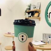 Foto Makanan 1 di Titik Koma Coffee, Wonokromo, Surabaya