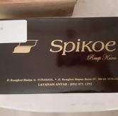 Foto Makanan 3 di Spikoe Resep Kuno, Rungkut, Surabaya