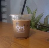 Foto Makanan 2 di OH Coffee, Surapati, Bandung