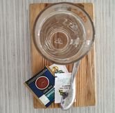 Foto Makanan 3 di Kafe Jangkrik, Wonocolo, Surabaya