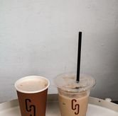Foto Makanan 1 di Kopi Cantel, Progo, Bandung