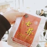 Foto Makanan 2 di Shihlin, Pasir Kaliki, Bandung