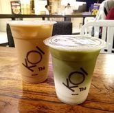 Foto Makanan 4 di KOI The, Tegalsari, Surabaya