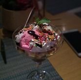Foto Makanan 6 di Fifteen, Sumatera, Bandung