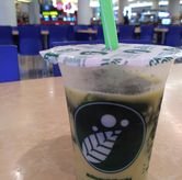 Foto Makanan 5 di Cincau Station, Tegalsari, Surabaya