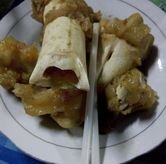 Foto Makanan 4 di Kikil Sapi Lodoyo, Ngagel, Surabaya