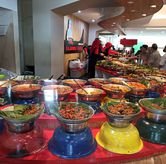 Foto Makanan 1 di Bajamba Kapau, Riau, Bandung