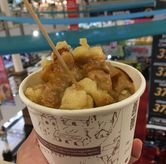 Foto Makanan 6 di Gore Gore, Wiyung, Surabaya
