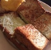 Foto Makanan 3 di Roti Gempol, Trunojoyo, Bandung