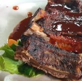 Foto Makanan 4 di Sop Konro Marannu, Riau, Bandung