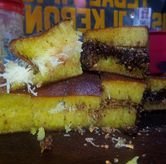 Foto Makanan 4 di Martabak Asan, Pasir Kaliki, Bandung