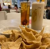 Foto Makanan 2 di Bakmi GM, Mulyorejo, Surabaya
