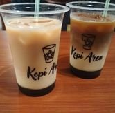 Foto Makanan 4 di Kopi Aren, Kopo, Bandung