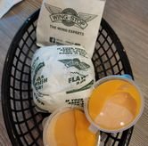 Foto Makanan 2 di Wingstop, Riau, Bandung