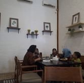 Foto Suasana 3 di Hallo Surabaya Heritage, Tegalsari, Surabaya