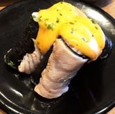 Foto Makanan 5 di Sushi Tei, Tegalsari, Surabaya