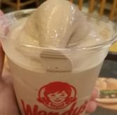 Foto Makanan 5 di Wendy's, Braga, Bandung