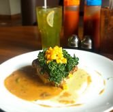 Foto Makanan 1 di ETC (Etcetera), Trunojoyo, Bandung