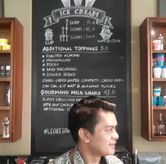 Foto Suasana 5 di Le Cafe Gourmand, Dukuh Pakis, Surabaya