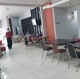 Foto Suasana 2 di Restoran Sederhana SA, Kertajaya, Surabaya