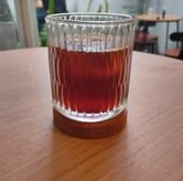 Foto Makanan 1 di Hailee Coffee, Riau, Bandung
