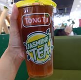 Foto Makanan 3 di Tong Tji Tea House, Wonocolo, Surabaya