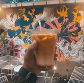 Foto Makanan 1 di Work Coffee, Riau, Bandung