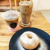 Foto Makanan 1 di Kopi Komunitas, Ngagel, Surabaya