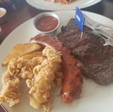 Foto Makanan 4 di United Steaks, Dukuh Pakis, Surabaya