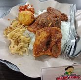 Foto Makanan 5 di Sego Babat Mbok Lemu, Sukomanunggal, Surabaya
