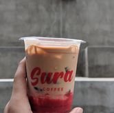 Foto Makanan 1 di Sura Coffee, Ngagel, Surabaya