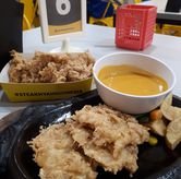 Foto Makanan 4 di Waroeng Steak & Shake, Ngagel, Surabaya