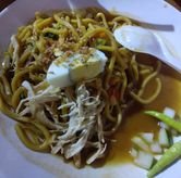 Foto Makanan 5 di Kopi Rolag, Kayoon, Surabaya