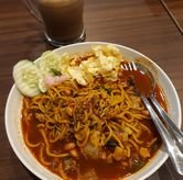 Foto Makanan 1 di Cita Rasa Atjeh, Wonocolo, Surabaya