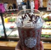 Foto Makanan 3 di Starbucks Coffee, Wiyung, Surabaya