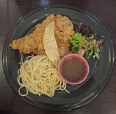 Foto Makanan 1 di Giggle Box, Setiabudhi, Bandung