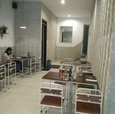 Foto Suasana 5 di Old Bike Coffee & Eatery, Sarijadi, Bandung
