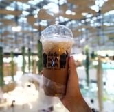 Foto Makanan 1 di Dum Dum Thai Drinks, Pasir Kaliki, Bandung