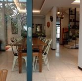 Foto Suasana 3 di The Heritage Kitchen, Setiabudhi, Bandung