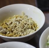 Foto Makanan 4 di Mie Baso Akung, Burangrang, Bandung