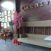 Foto Suasana 3 di Carnivor Steak & Grill, Gubeng, Surabaya