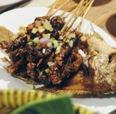Foto Makanan 5 di Ikan Pesmol Cianjur, Setiabudhi, Bandung