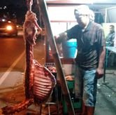 Foto Suasana 2 di Sate Kambing Muda Khas Sunda, Gunung Batu, Bandung