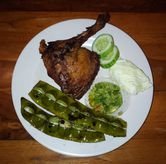 Foto Makanan 1 di Bakmi Plengkung Gading, Riau, Bandung