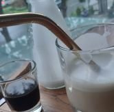 Foto Makanan 4 di Eiger Coffee, Cihampelas, Bandung