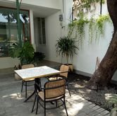 Foto Suasana 3 di PSI Patisserie, Genteng, Surabaya
