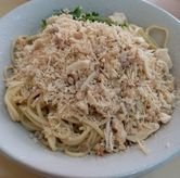 Foto Makanan 3 di Mie Lezat Gang Luna, Sudirman, Bandung